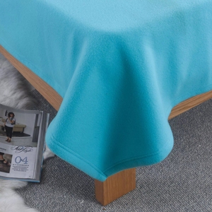 Couverture Polaire en Polyester de Haute Qualité à Bas Prix pour l'Hiver – Vente en Gros Direct Fabricant - Product Image 6