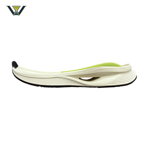 Dk sản xuất thiết kế thể thao chạy Giày duy nhất vòm hỗ trợ đàn hồi cao EVA đế với chịu mài mòn TPR đế ngoài cho Nepal - Product Image 3