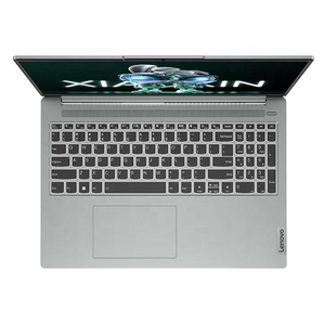 Lenov yeni 16-I5-12450h /16G/512G set ekran gümüş 16 inç - Product Image 1