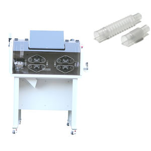 เครื่องหดและตัดท่อกําหนดตําแหน่งภาพ - Product Image 1