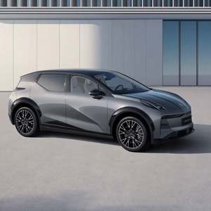 2024 2025 ans Auto Zeekr X 4WD roues motrices complètes voitures électriques longue portée 4 5 places entraînement arrière 4WD 4WD Magic Cube Sport Zeekr X - Product Image 4