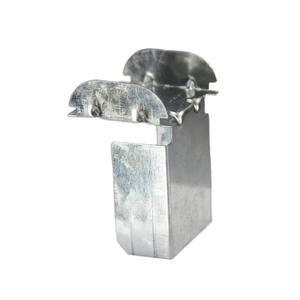 Kết nối thép mạ kẽm phụ kiện kim loại cho vách ngăn Trần chủ yếu được sử dụng trong vật liệu xây dựng - Product Image 5