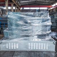 Nouveau Broyeur Classificateur d'Air CLCM Clirik à Particules Uniformes et Faible Teneur en Fer pour Kaolin 800-1500 Mesh 0,5-8t/h Céramique Papier