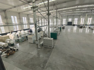 Chambre à oxygène hyperbarique vétérinaire, chambre à oxygène hyperbarique pour animaux - Product Image 5