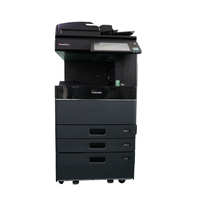 Photocopieur couleur reconditionné pour Toshiba E-STUDIO 2515AC 3515AC 4515AC 5015AC Papier A3 Imprimante multifonctionnelle de bureau