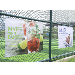 Feamont Op Maat Gemaakte Vinyl Roll-Up Graphics Ontvouwende Bannerafdrukservice Voor Beurzen En Bedrijfsmerken - Product Image 4