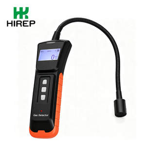 Détecteurs de <span class=keywords><strong>gaz</strong></span> <span class=keywords><strong>propane</strong></span> HIREP et alarme de fuite de <span class=keywords><strong>gaz</strong></span> combustible pour la détection et l'alarme, <span class=keywords><strong>détecteur</strong></span> de fuite de <span class=keywords><strong>propane</strong></span> naturel - Product Image 2