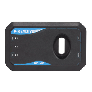Keydiy KD <span class=keywords><strong>MP</strong></span> 5-in-1เครื่องมือเพิ่มคีย์สำหรับ MLB & MQB พร้อม MLB19 MLB08 MLB26ระยะไกล + KD Mate Programmer - Product Image 1