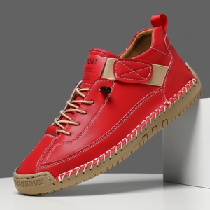 Professional Design of Women's <b>Shoes</b>, New Autumn and Winter Flat Single <b>Shoes</b>, Comfortable Casual <b>Shoes</b> - Product Image 2