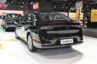Nouvelle AION S Plus 2026 – SUV Électrique Pur 5 Places à Grande Autonomie pour Grossistes Automobiles Internationaux – Vente Flash