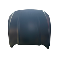 Pour Ford Mustang : Lames de pare-chocs avant gauche et droite, accessoires automobiles, protections de pare-chocs
