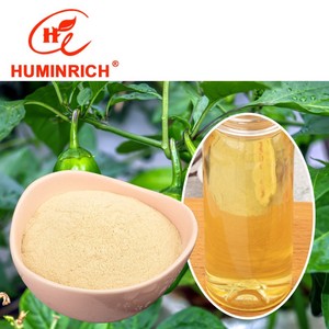 "Huminrich Amplus" SY2011 Stimule le développement des poils des racines Engrais agricoles Total Acide aminé Minimum 80% - Product Image 1