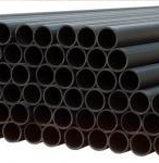 Tubería Industrial de PVC HDPE de Pared Media Anticorrosión para Suministro de Agua, Drenaje y Transporte de Productos Químicos, Especificaciones Personalizadas - Product Image 2