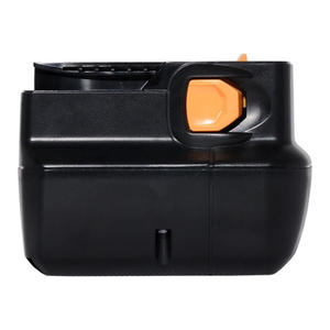 Paquete de Baterías de Ni-MH de 24 V y 3.5 Ah para Herramientas Inalámbricas de Alta Potencia, Compatible con Ryobi CRH-240RE, Reemplaza BPS-2400 BPS-2420 - Product Image 3