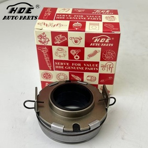 QR523MHC1602500 QR523MHC-1602500 ขายส่งอะไหล่รถยนต์ HDE ลูกปืนคลัตช์สำหรับรถยนต์จีน เชอรี ทิกโก้ - Product Image 5