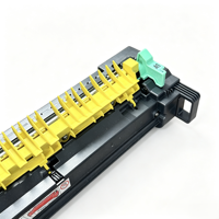 Ensemble de fusion stable compatible pour copieurs Xerox 5005d 5150d 5155d 7535 7556 7835 7855 IV3370 IV5570 IV3375 IV5575