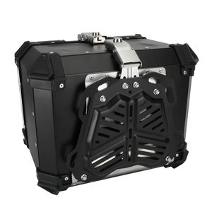 Caja trasera superior caja de equipaje paquete maletero Universal <span class=keywords><strong>para</strong></span> Bmw R1200GS R1250GS F750GS - Product Image 5