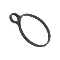 Suku Cadang Mobil Pompa Vakum Seal Gasket LR039593 untuk Land Rover Freelander 2 Discovery Sport Range Rover Sport Evoque