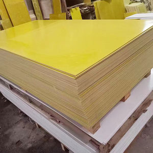 Panel Aislante de Fibra de Vidrio G10 3240 para Paneles de Alto Voltaje, Placa de Fibra Epoxi Eléctrica - Product Image 5