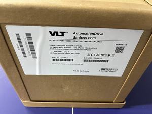 ระบบควบคุมความถี่อัตโนมัติ VLT AutomationDrive รุ่น FC-301 ซีรีส์ 131B5313 FC-301P5K5T4E66H1XGXXXXSXXXXAXBXCXXXXDX 5.5KW/7.5HP 3 เฟส 380-480VAC FC-301P5 - Product Image 6