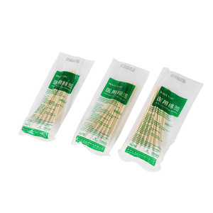 Hisopos de algodón médicos desechables para mujeres posparto, de un solo cabezal, estériles, hisopos de algodón grandes para limpieza de heridas - Product Image 4