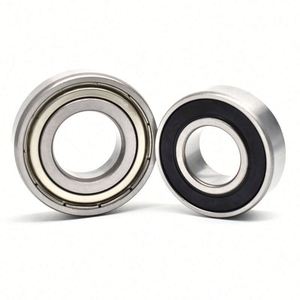 Abec 9 <strong>Abec5</strong> Skateboard Sizes <strong>Zz809</strong> <strong>Ball</strong> <strong>Bearing</strong> 8X22X7mm - Product Image 3