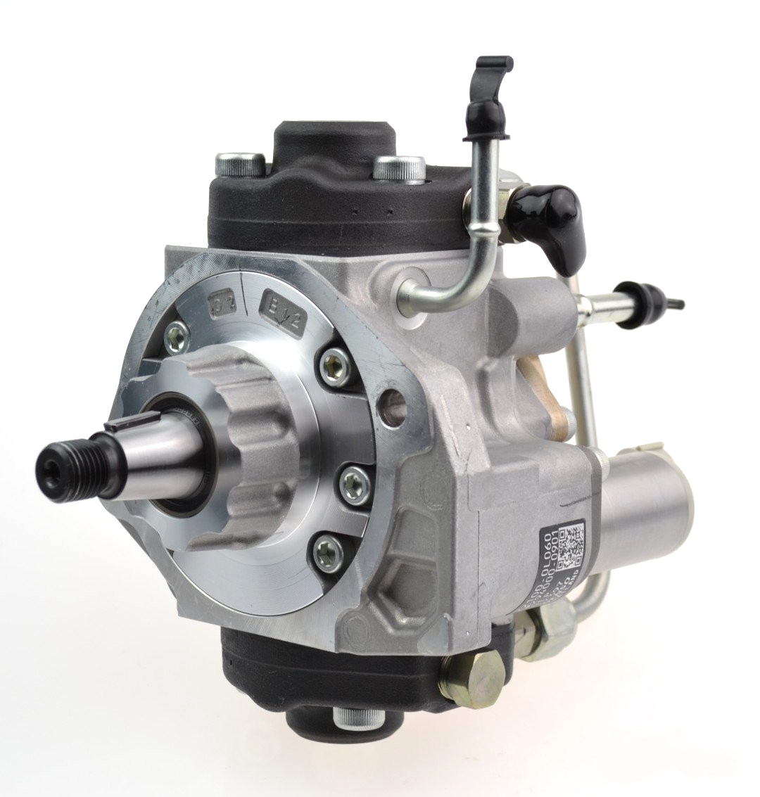 Diesel Fuel Pump 294050-0451 High Pressure Common Rail Sensor Eup Pump 294050-0451 For Isuzu