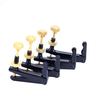 Violon harry potter, accessoires de violon, tuner fin, plaque et cordes pour violon, violoncelle, prix d'usine - Product Image 1