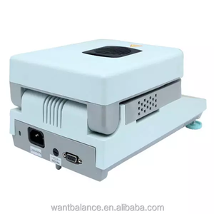 고품질 DSH-50 1mg 5mg 10mg 50g 수분 분석기 수분 측정기 가격 - Product Image 4