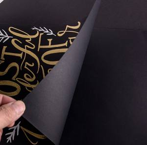 Carnet de croquis rétro A4 à couverture rigide pour le <span class=keywords><strong>dessin</strong></span>, option cadeau avec peinture gouache <span class=keywords><strong>sur</strong></span> papier kraft - Product Image 4