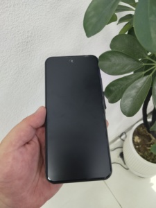 Teléfono Inteligente A56 con Diseño Elegante, Desbloqueado, Pantalla Completa de 6.7 Pulgadas, 12+512 GB, 8000 mAh, Doble SIM - Product Image 4