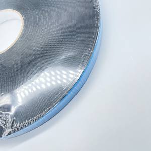 Nastro <span class=keywords><strong>biadesivo</strong></span> adesivo in schiuma <span class=keywords><strong>Super</strong></span> resistente nastro in schiuma PE nastro adesivo per montaggio morbido in spugna - Product Image 4