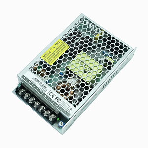 แหล่งจ่ายไฟเครื่องพิมพ์สามมิติ Tronxy 24V 10A 240W - Product Image 1