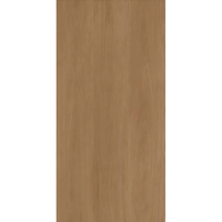 Azulejos de Cerámica con Diseño de Madera Moderna de 600x1200mm, Resistentes al Desgaste para Pisos y Paredes, Ideales para Vestíbulos, Baños y Villas
