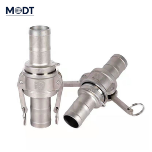 Nhôm Thép Không Gỉ <span class=keywords><strong>Camlock</strong></span> Tự Khóa Thép Khớp Nối Nhanh Chóng Phù Hợp Ống <span class=keywords><strong>Camlock</strong></span> Khớp Nối - Product Image 6