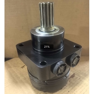 มอเตอร์ไฮดรอลิก TE รุ่น TF0130AS030AAAB TF0170HW410BBBN TF0170ZS060EEE แบบออร์บิทัล - Product Image 5