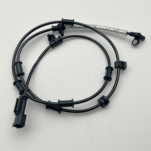 68292886AC Nuevo Sensor de Frenos Antibloqueo para Dodge Ram 1500 2500 3500 Pickup 2019-2024 68292886AB 68292886AA y otras piezas de automóvil - Product Image 2