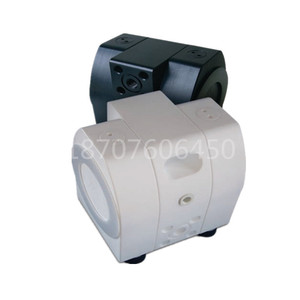 New Original <strong>Amad</strong> Pneumatic Diaphragm Pump E10ETT E10TTT E10TTZ Semiconductor Leak-free Slurry Transfer Pump - Product Image 5