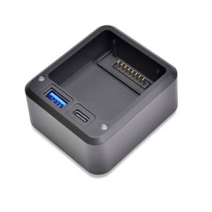 Mavic <span class=keywords><strong>3</strong></span> Multi-Funcional FPV Drone Charger Fonte de Alimentação Móvel com Carregamento de Bateria de Alta Eficiência para Uso RC - Product Image 2