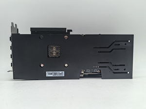 Carte graphique de jeu pour ordinateur de bureau RTX 3080 20 Go GDDR6X 320 bits, refroidissement triple ventilateur haute vitesse - Product Image 2