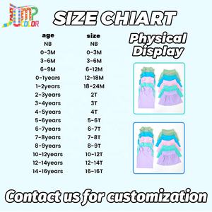 Ensemble de yoga Tiaose pour filles, boîte surprise, haut sans manches à col uni, jupe plissée à taille croisée, short intégré, personnalisable - Product Image 3