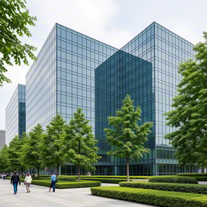 उच्च वृद्धि पूर्वनिर्मित आवास होटल भवन वाणिज्यिक भवनों के अपार्टमेंट हल्के धातु पूर्वनिर्मित घर - Product Image 4