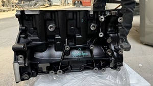 Lingtan Chất Lượng Cao Tốt Nhất Bán New Xi Lanh Khối Cho Ford Tranist 2.2L Eec1 6010 Ba Bk3Q 6010 AB 1786613 Ngắn Khối - Product Image 4