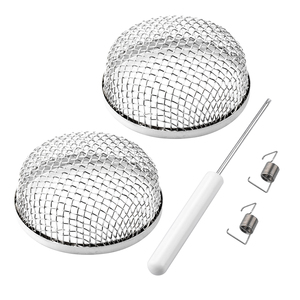 VS014 RV moustiquaire volante avec outil d'installation Réfrigérateur <span class=keywords><strong>Dometic</strong></span> Diamètre20''x1. 5'' - Product Image 2