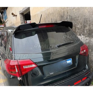 Aileron de toit arrière pour Suzuki Vitara 2016+ - Accessoire de modification pour Vitara - Product Image 3