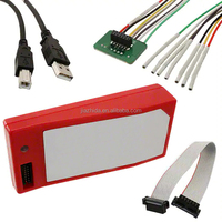100% Original y nuevo Chip IC HW-USB-II-G EEPROM FPGA PLD-programador plataforma Cable USB II componente electrónico