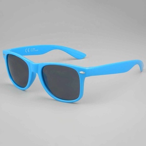 Óculos de Sol Personalizados para Homens e Mulheres com Lentes de PC e Impressão de Logo Personalizada <span class=keywords><strong>2026</strong></span> - Product Image 5