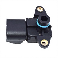 Capteur de pression d'air d'admission 68002763AA 56041018AB 216519 pour Jeep et pour origine chinoise, non compatible avec toutes les voitures