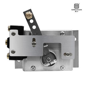 Potenciómetro para Carro de Golf Eléctrico EZGO, Modelo 1989-1994, Número de Pieza 27094-G01 - Product Image 5