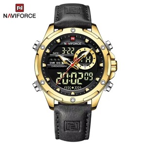 Reloj de Cuarzo para Hombre, Nuevo, Deportivo, Multifuncional, Resistente al Agua, Reloj para Estudiantes, Envío Directo - Product Image 3